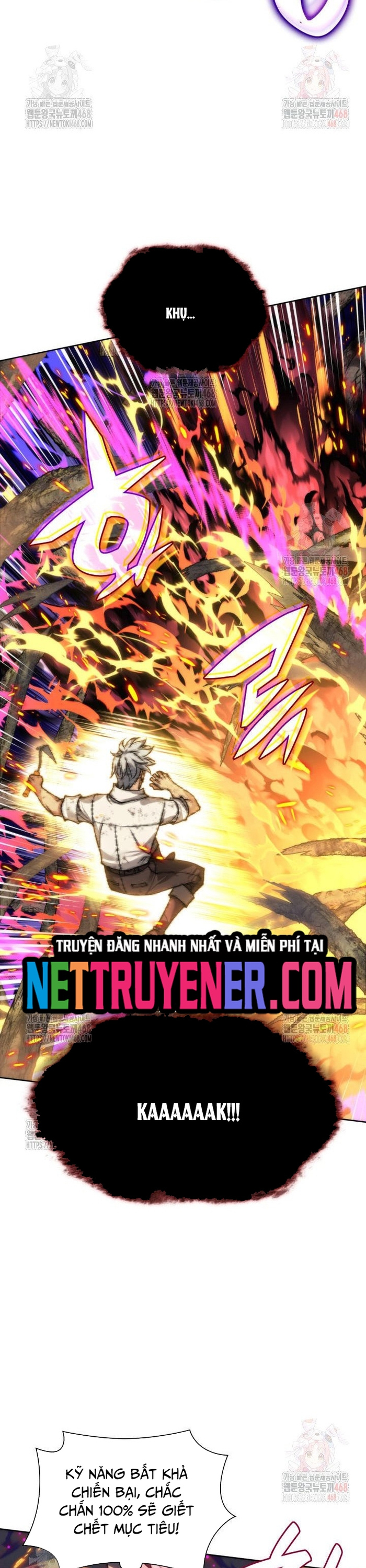 Thợ Rèn Huyền Thoại: Chapter 277