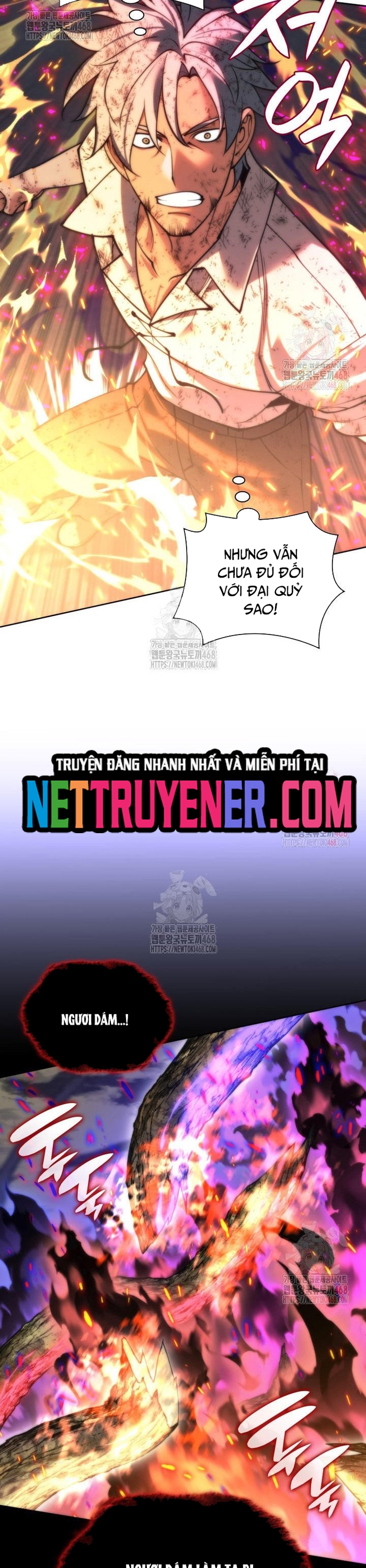 Thợ Rèn Huyền Thoại: Chapter 277