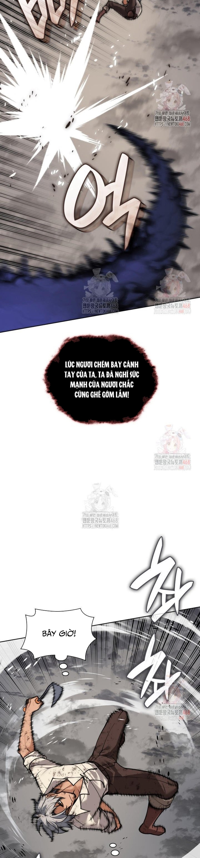 Thợ Rèn Huyền Thoại: Chapter 277