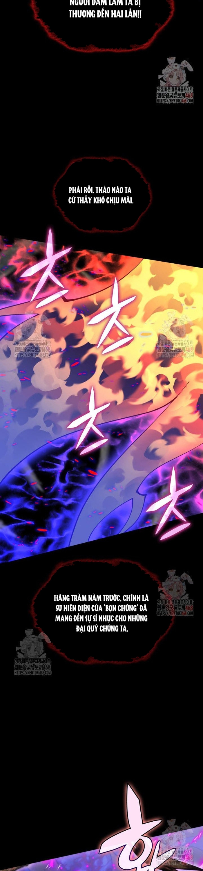 Thợ Rèn Huyền Thoại: Chapter 277