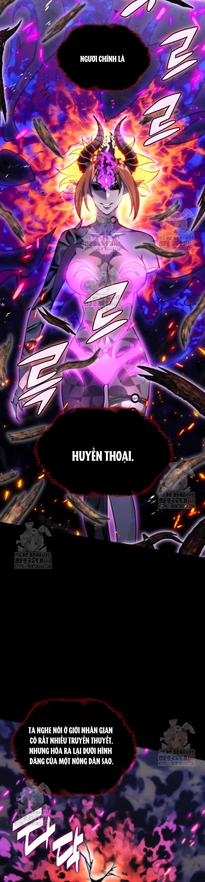 Thợ Rèn Huyền Thoại: Chapter 277