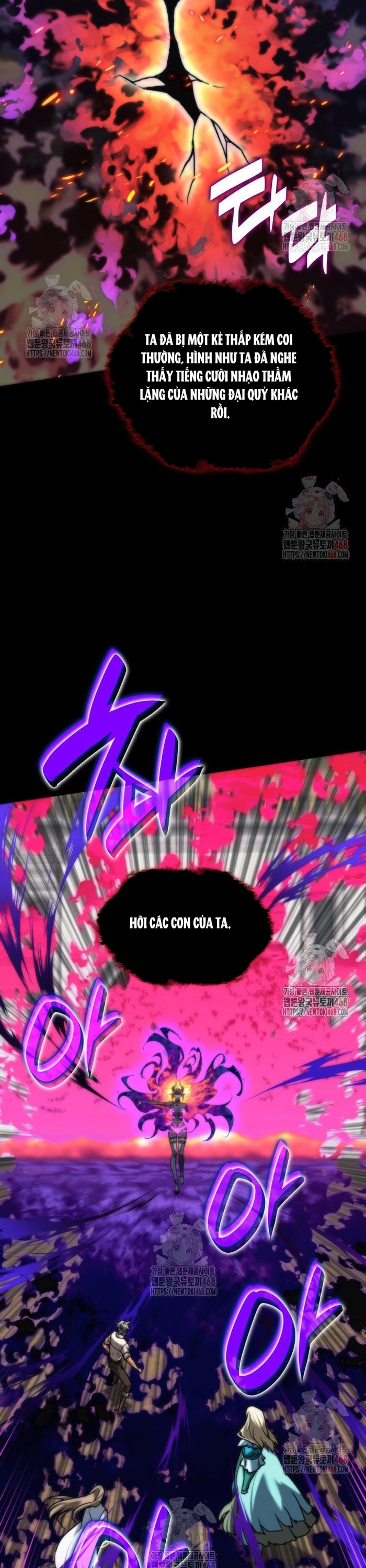 Thợ Rèn Huyền Thoại: Chapter 277