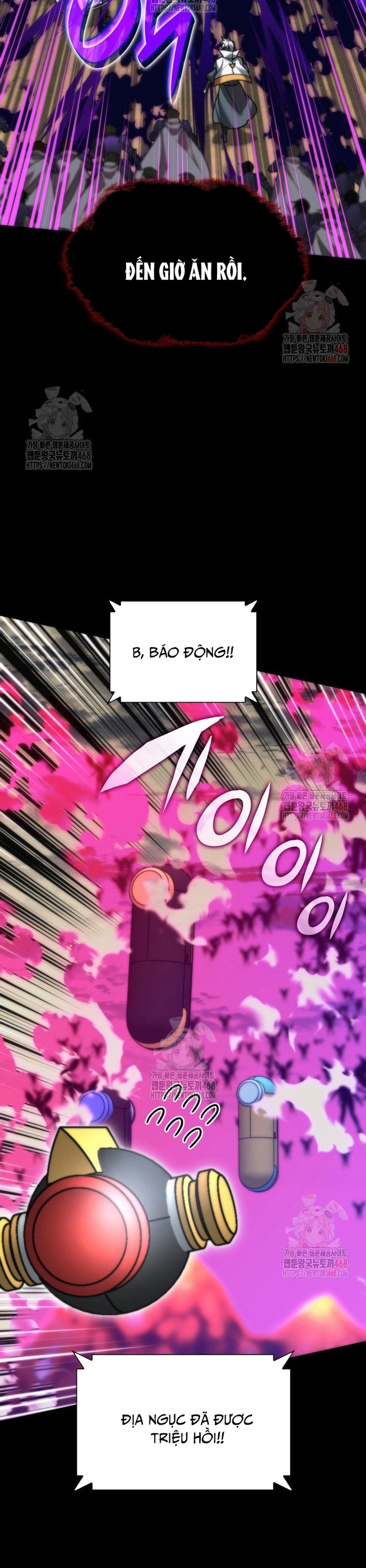 Thợ Rèn Huyền Thoại: Chapter 277