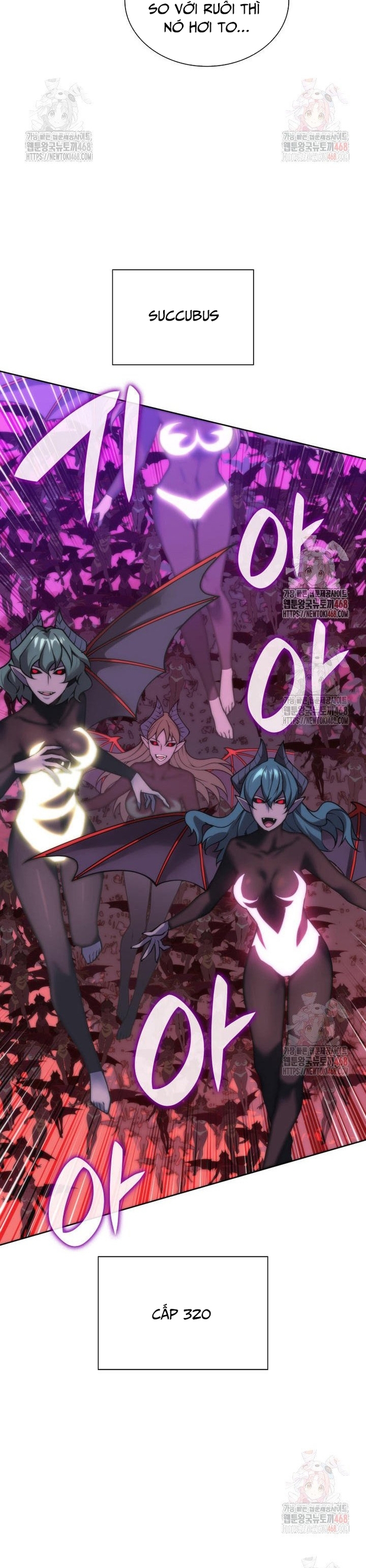 Thợ Rèn Huyền Thoại: Chapter 277