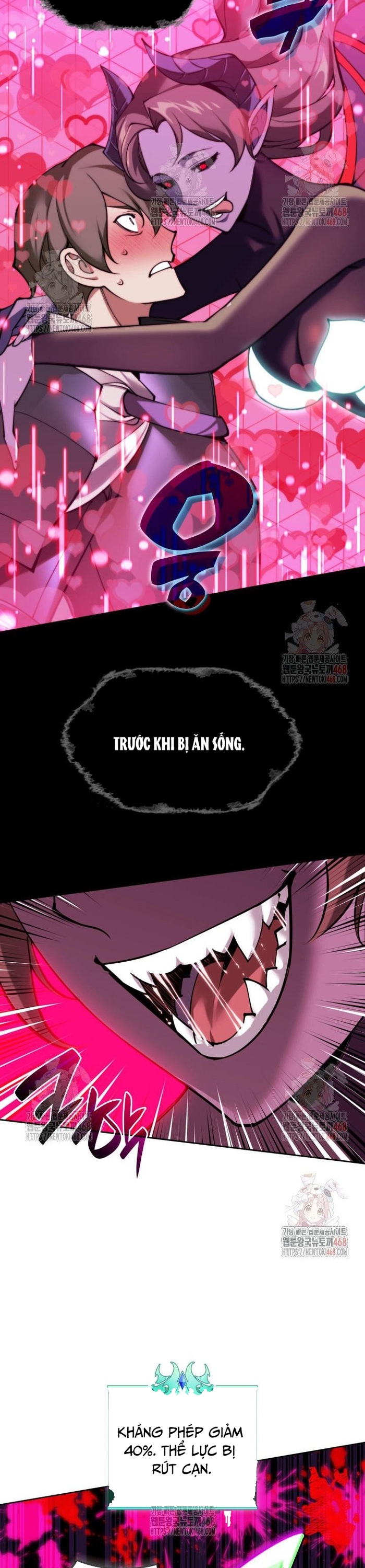 Thợ Rèn Huyền Thoại: Chapter 277