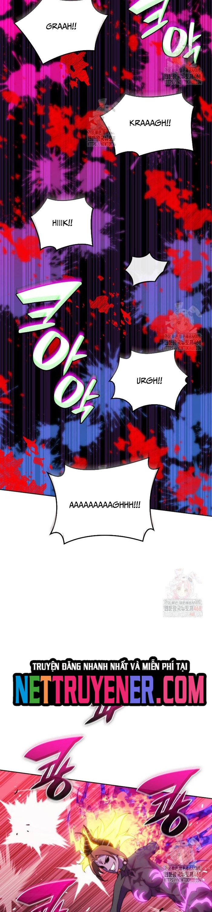 Thợ Rèn Huyền Thoại: Chapter 277