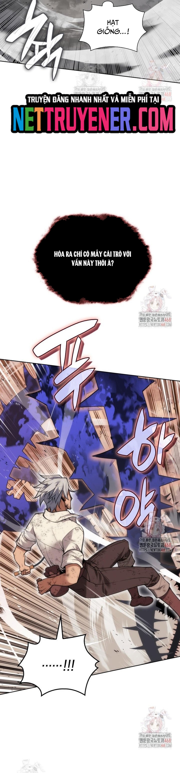 Thợ Rèn Huyền Thoại: Chapter 277