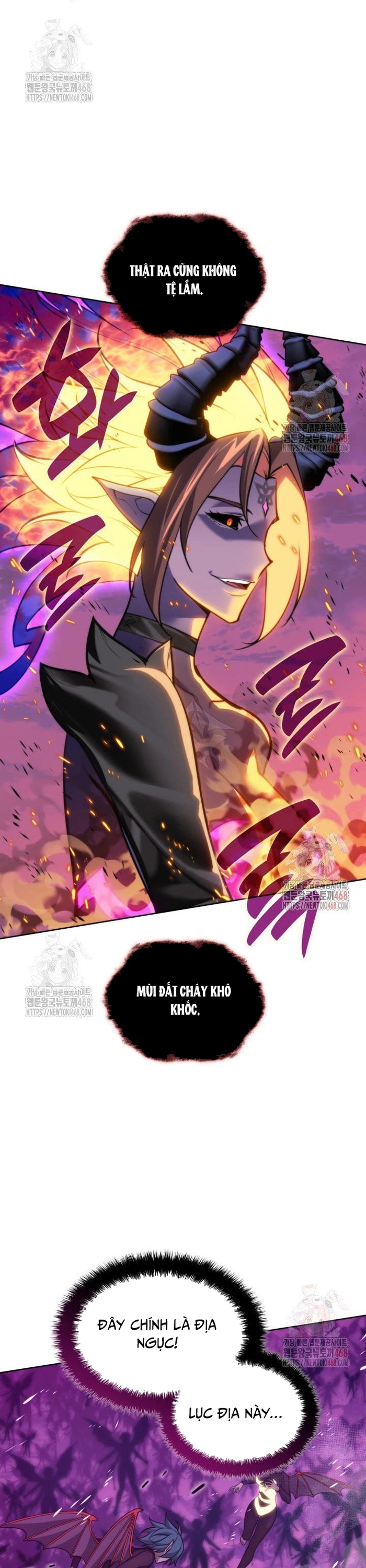 Thợ Rèn Huyền Thoại: Chapter 277