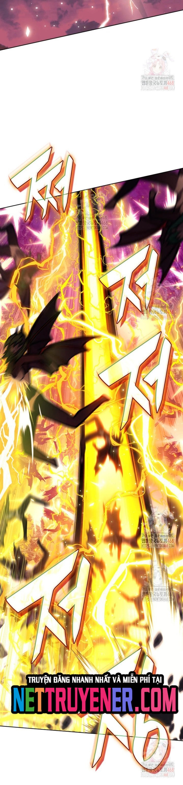 Thợ Rèn Huyền Thoại: Chapter 277