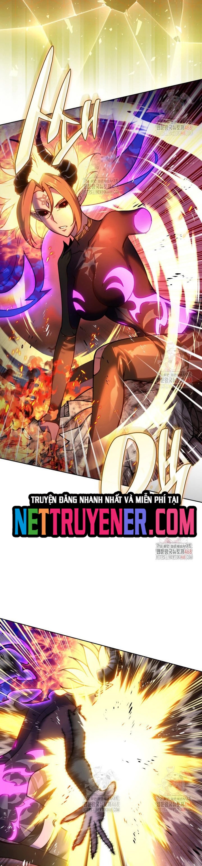 Thợ Rèn Huyền Thoại: Chapter 277