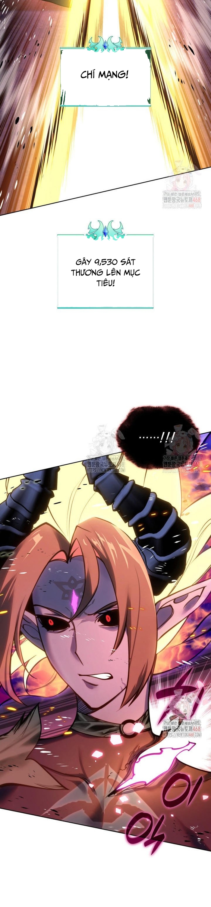 Thợ Rèn Huyền Thoại: Chapter 277