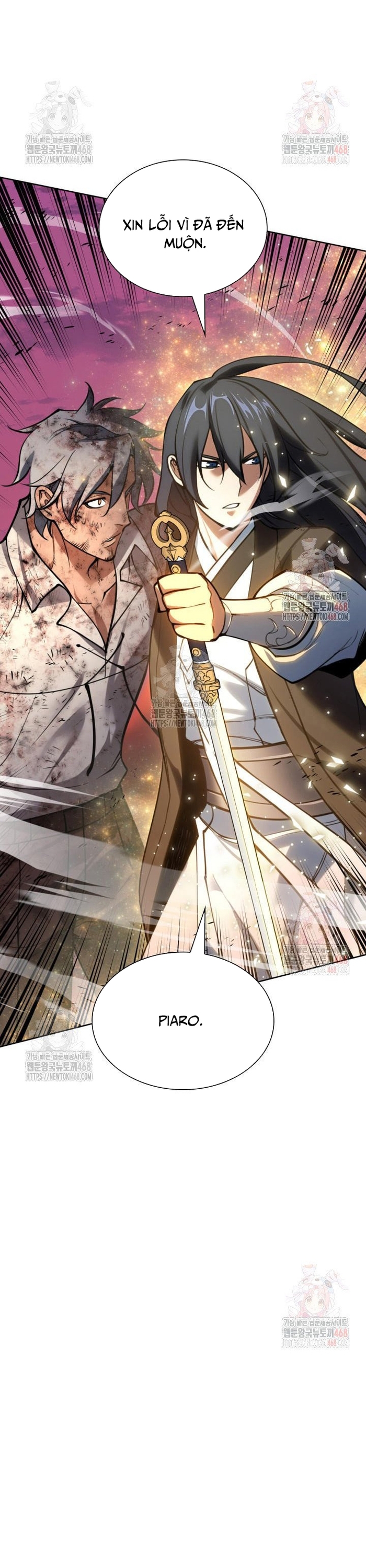 Thợ Rèn Huyền Thoại: Chapter 277