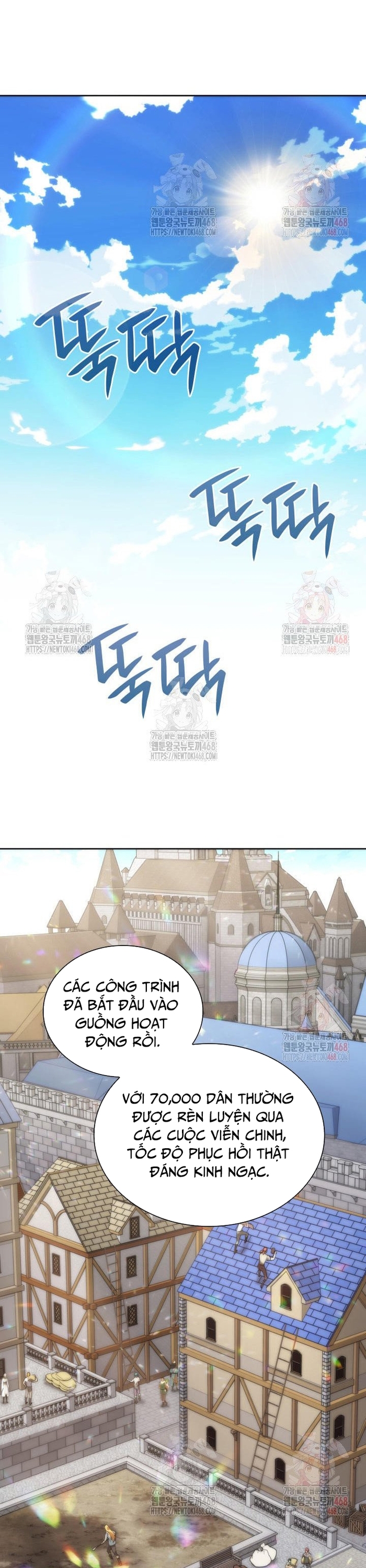 Thợ Rèn Huyền Thoại: Chapter 277