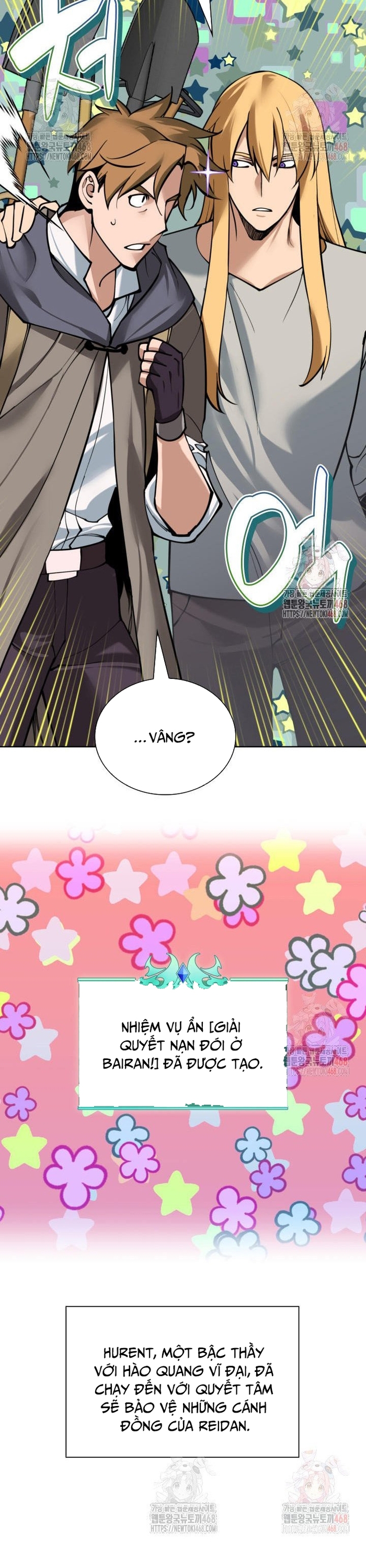 Thợ Rèn Huyền Thoại: Chapter 277