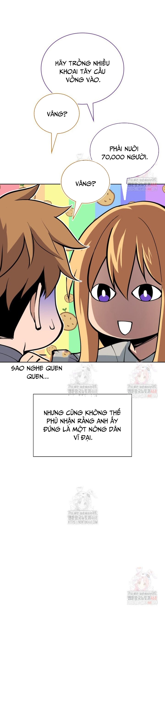 Thợ Rèn Huyền Thoại: Chapter 277