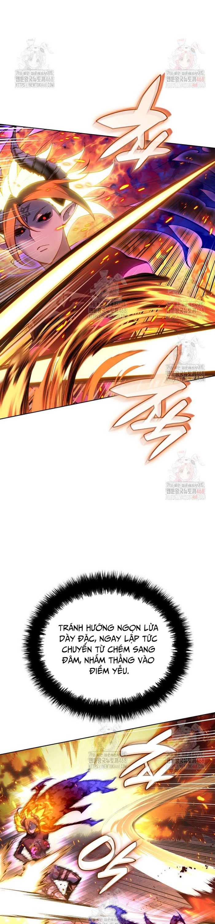 Thợ Rèn Huyền Thoại: Chapter 277