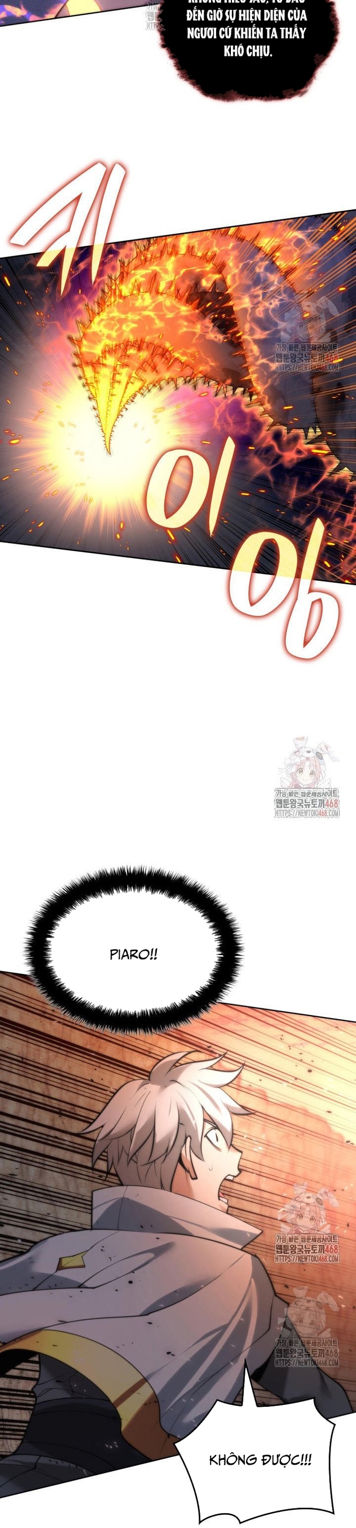 Thợ Rèn Huyền Thoại: Chapter 277