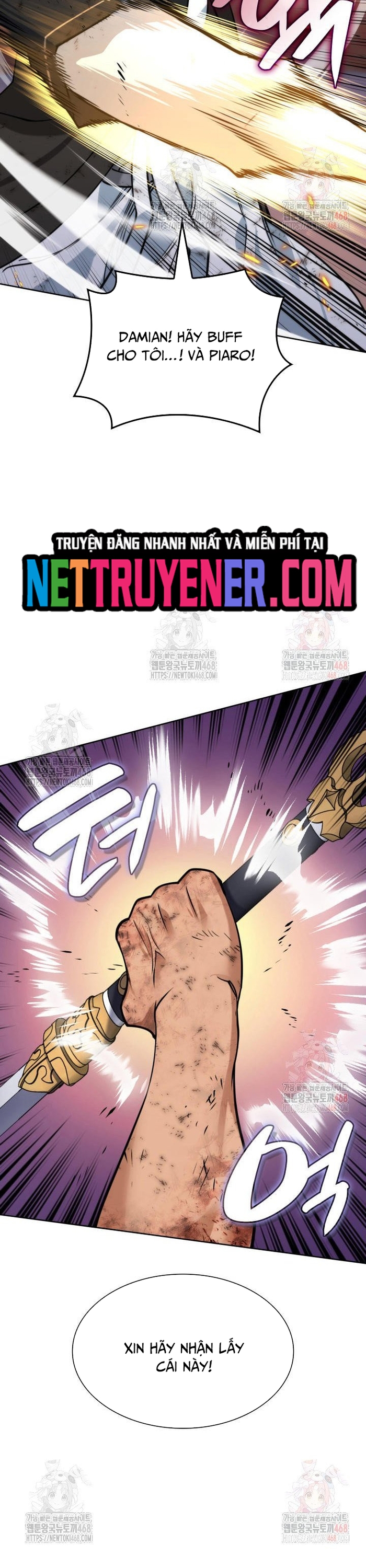 Thợ Rèn Huyền Thoại: Chapter 277