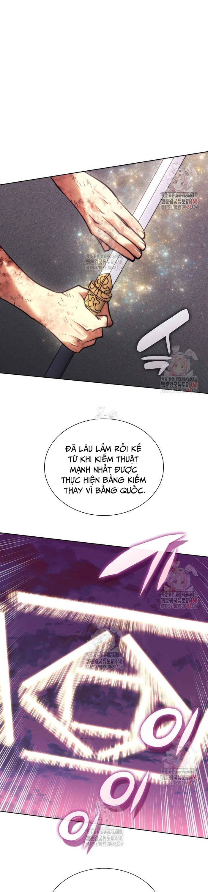 Thợ Rèn Huyền Thoại: Chapter 277