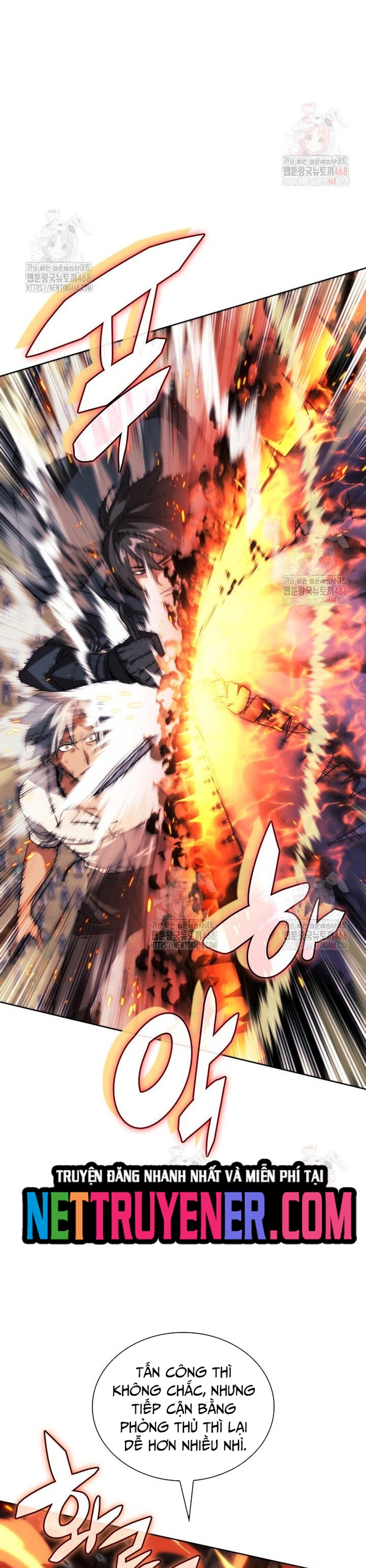 Thợ Rèn Huyền Thoại: Chapter 277