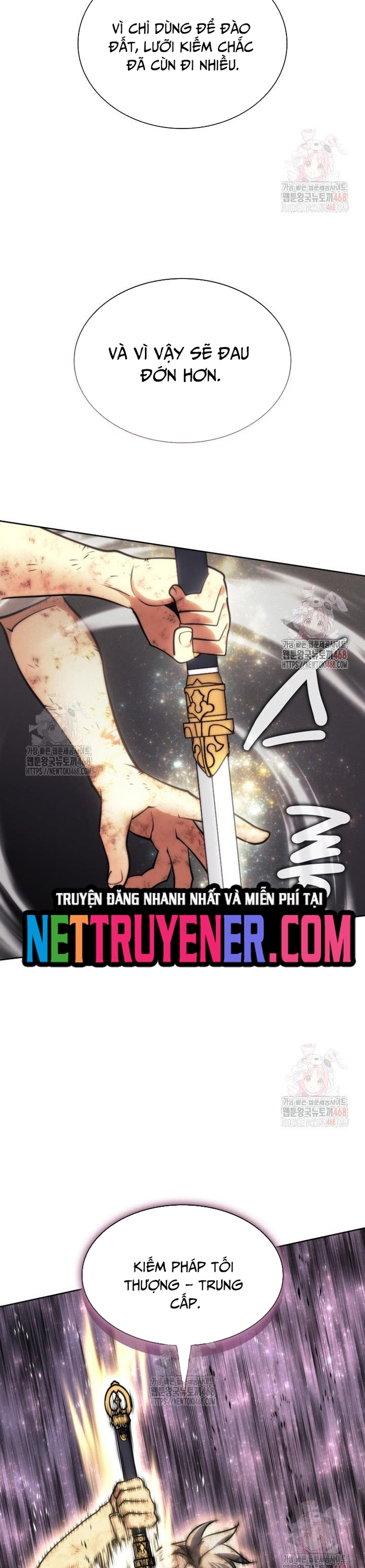 Thợ Rèn Huyền Thoại: Chapter 277