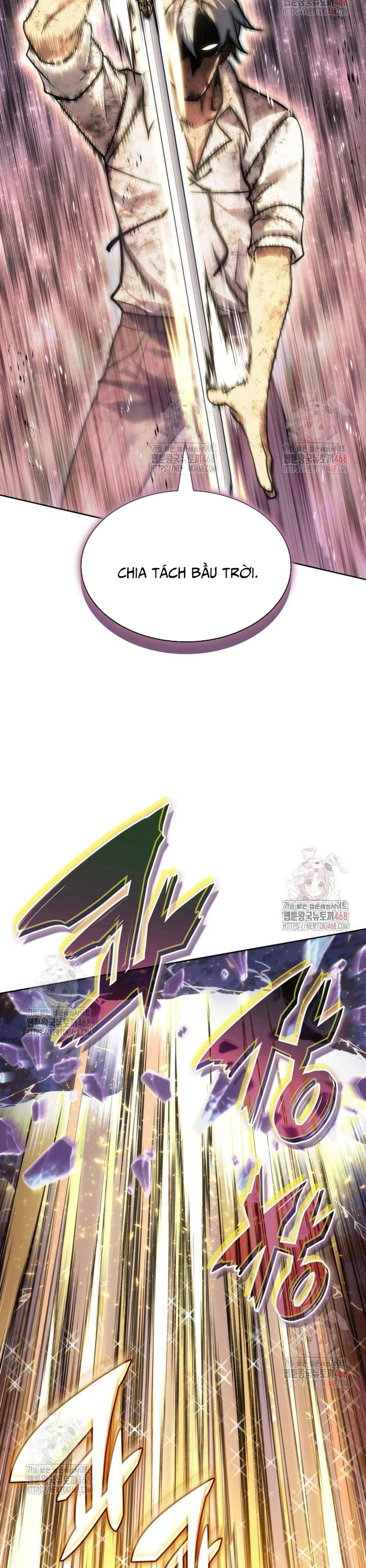 Thợ Rèn Huyền Thoại: Chapter 277