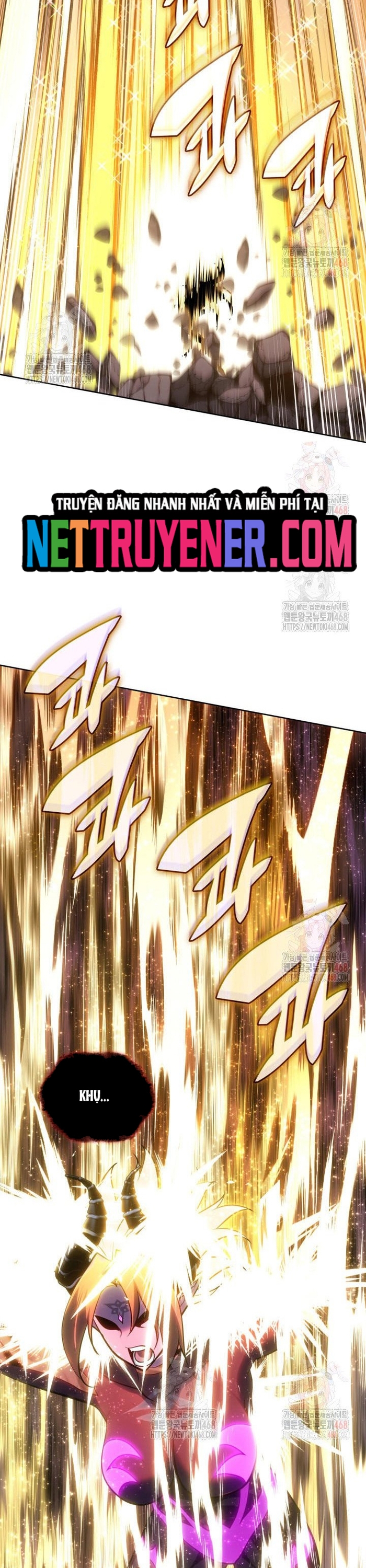 Thợ Rèn Huyền Thoại: Chapter 277