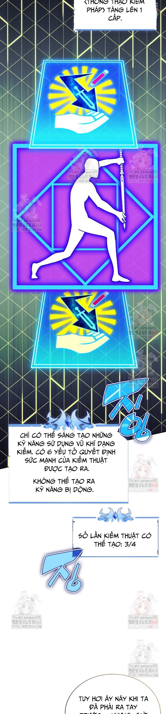 Thợ Rèn Huyền Thoại: Chapter 277