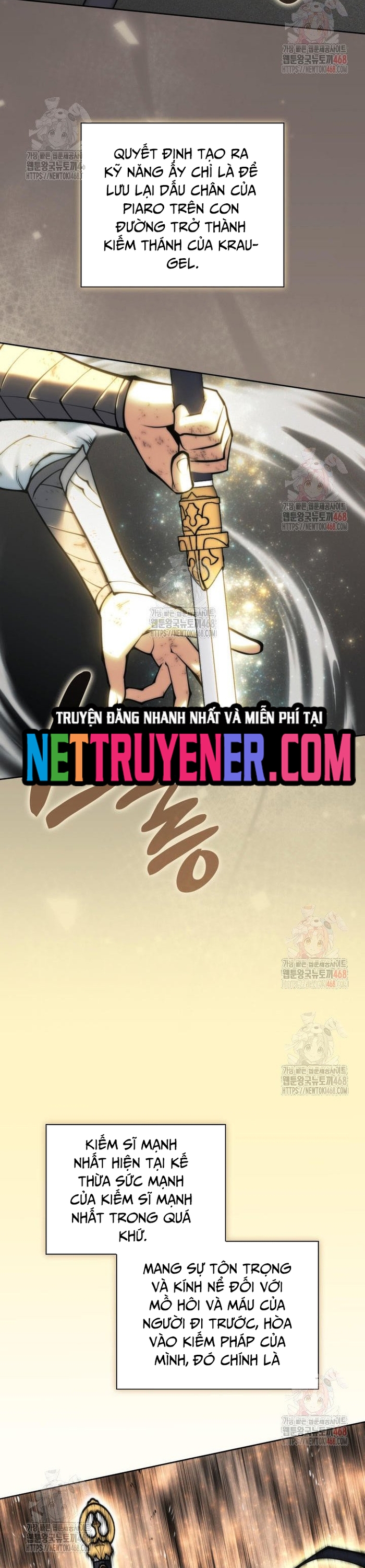 Thợ Rèn Huyền Thoại: Chapter 277