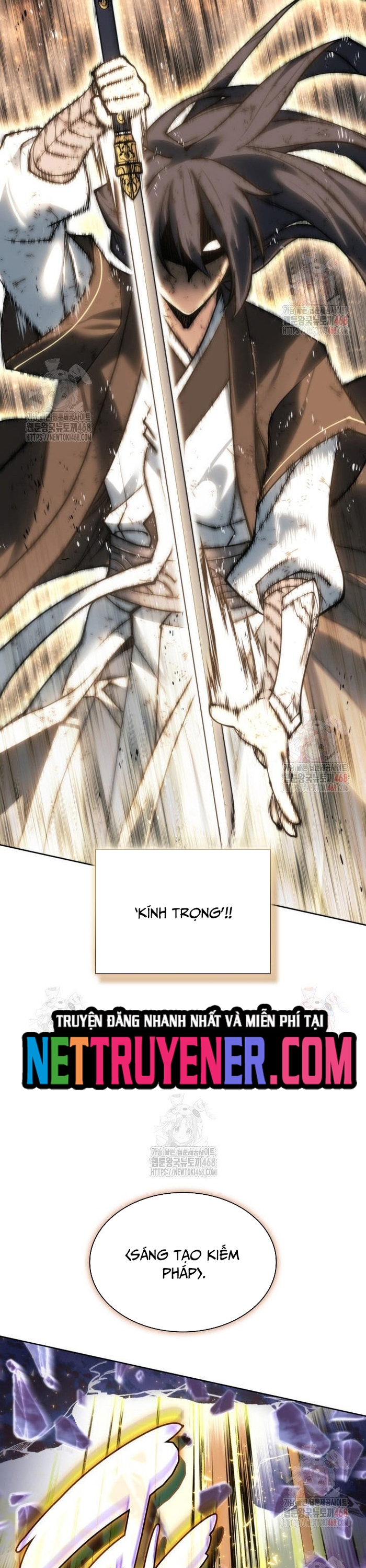 Thợ Rèn Huyền Thoại: Chapter 277