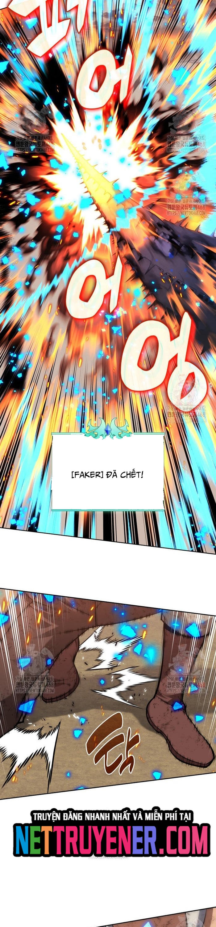 Thợ Rèn Huyền Thoại: Chapter 277