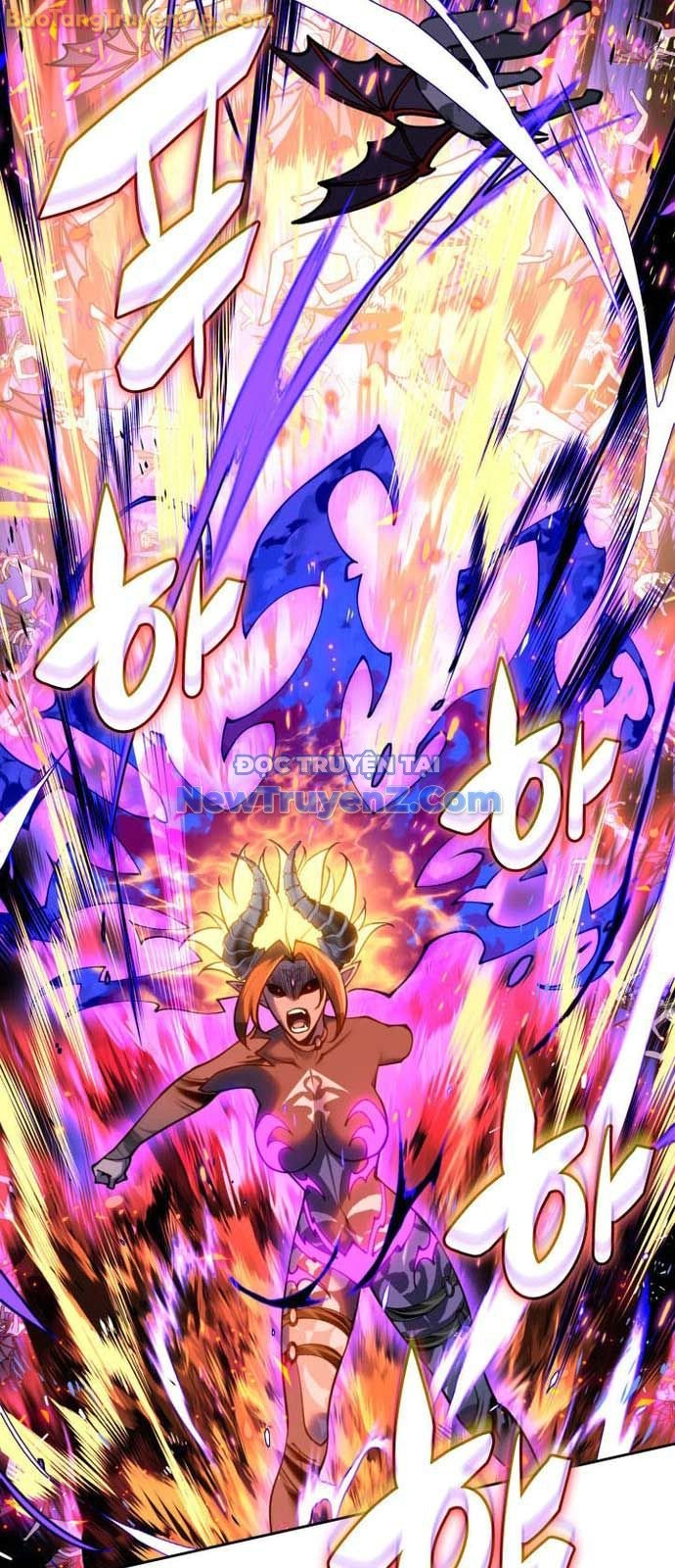 Thợ Rèn Huyền Thoại: Chapter 278