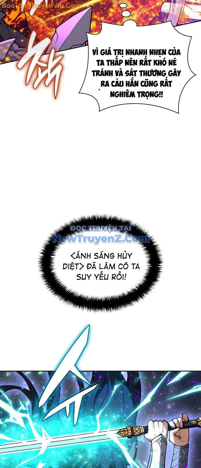 Thợ Rèn Huyền Thoại: Chapter 278