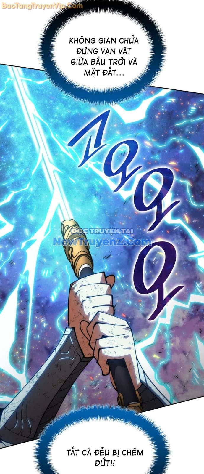 Thợ Rèn Huyền Thoại: Chapter 278