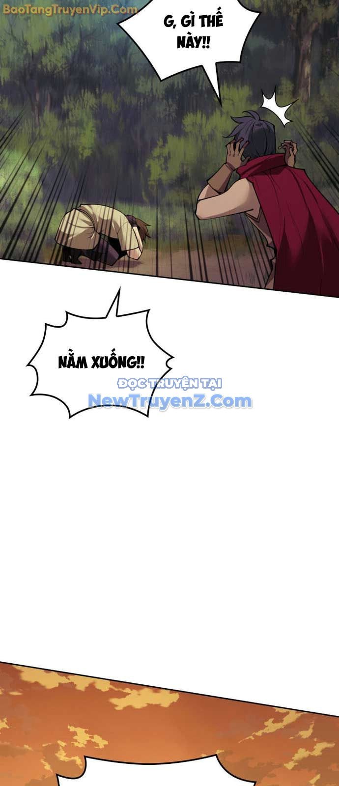 Thợ Rèn Huyền Thoại: Chapter 278