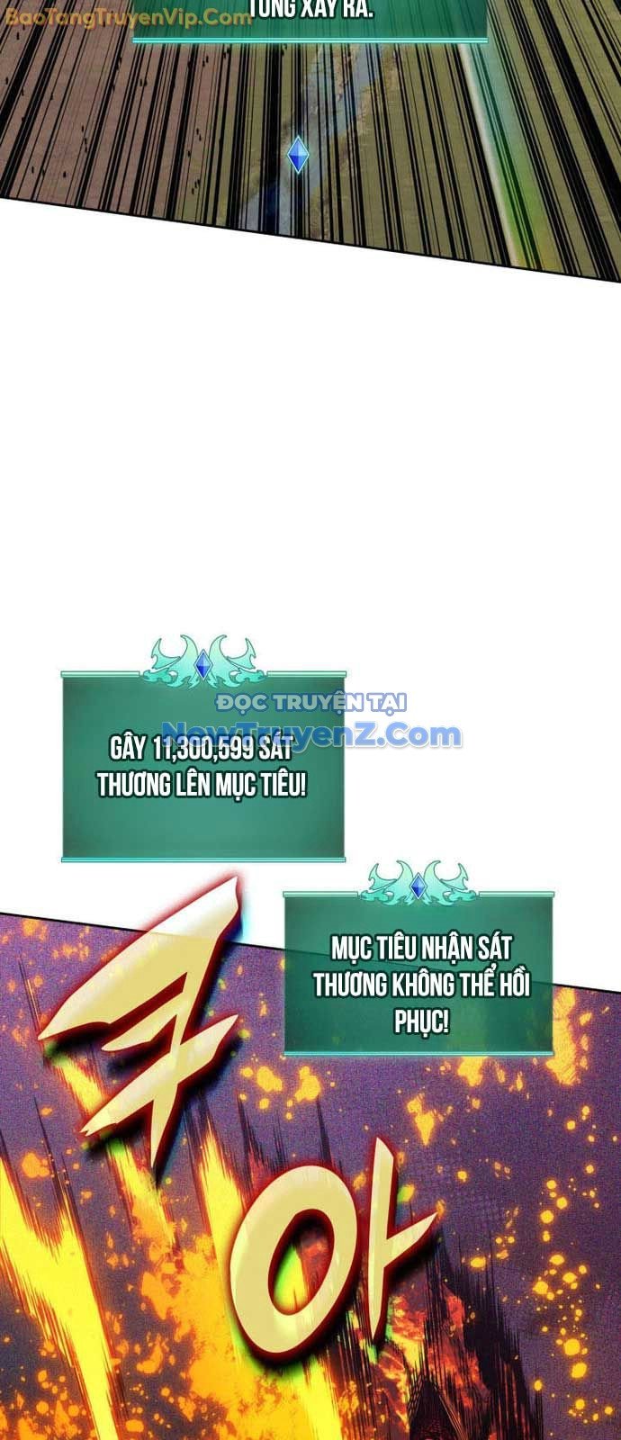 Thợ Rèn Huyền Thoại: Chapter 278