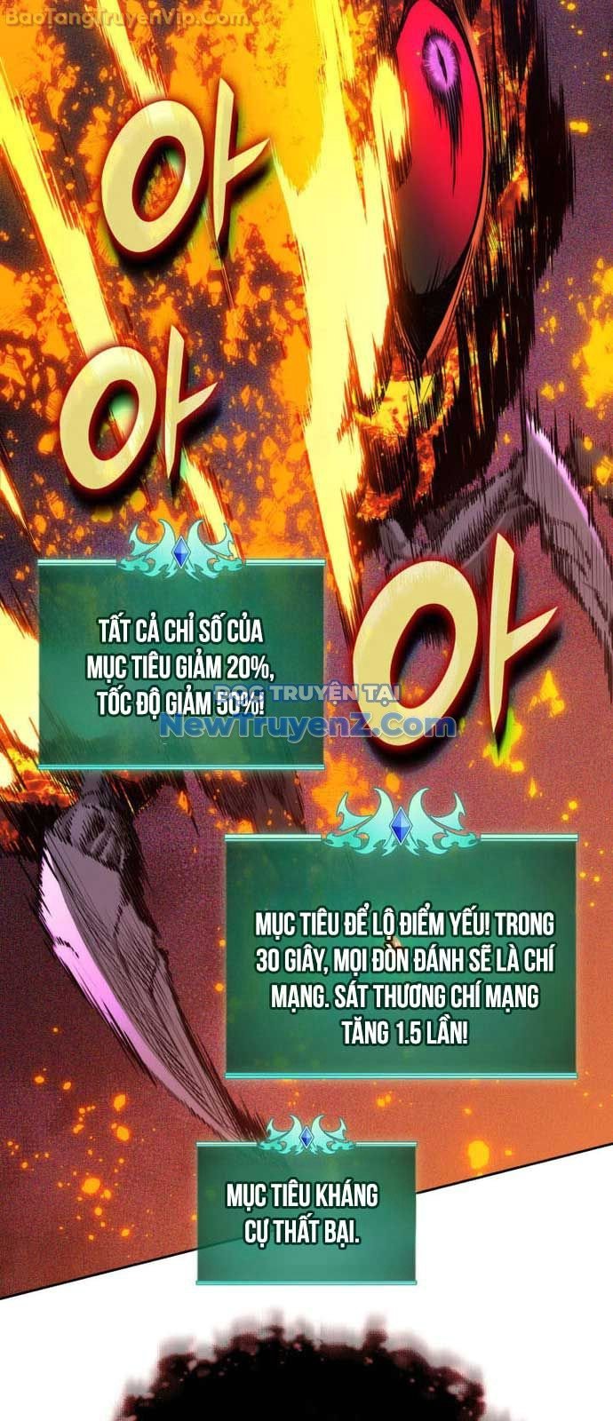 Thợ Rèn Huyền Thoại: Chapter 278