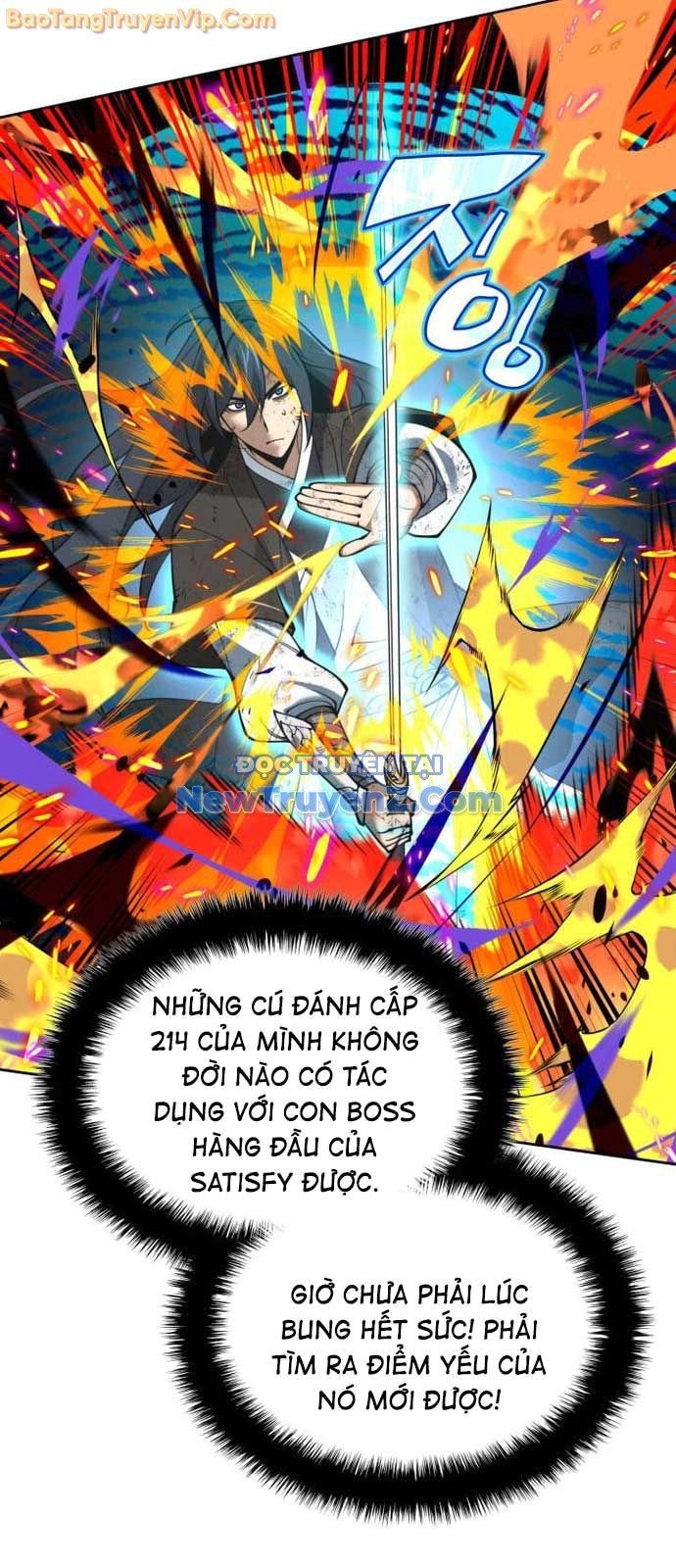 Thợ Rèn Huyền Thoại: Chapter 278