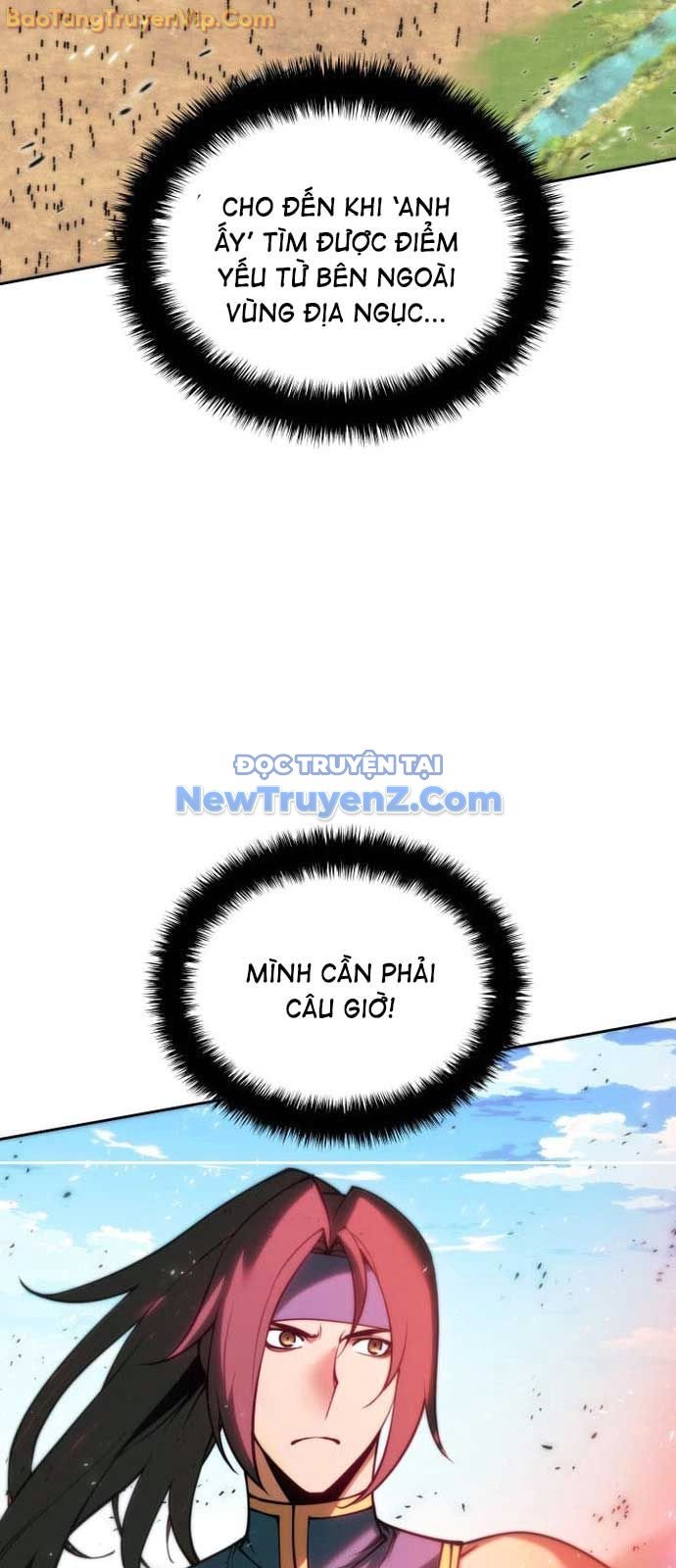 Thợ Rèn Huyền Thoại: Chapter 278