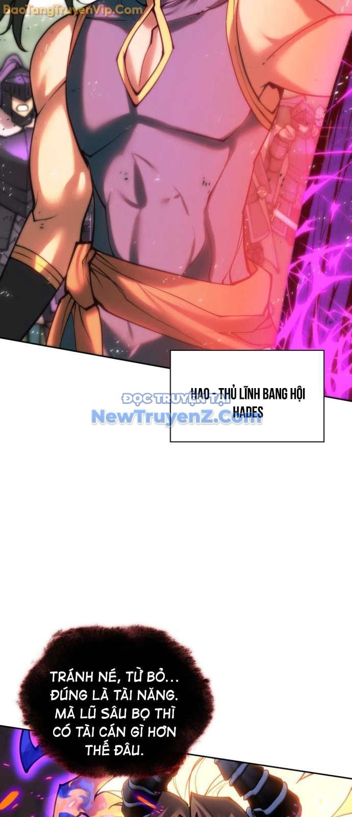 Thợ Rèn Huyền Thoại: Chapter 278