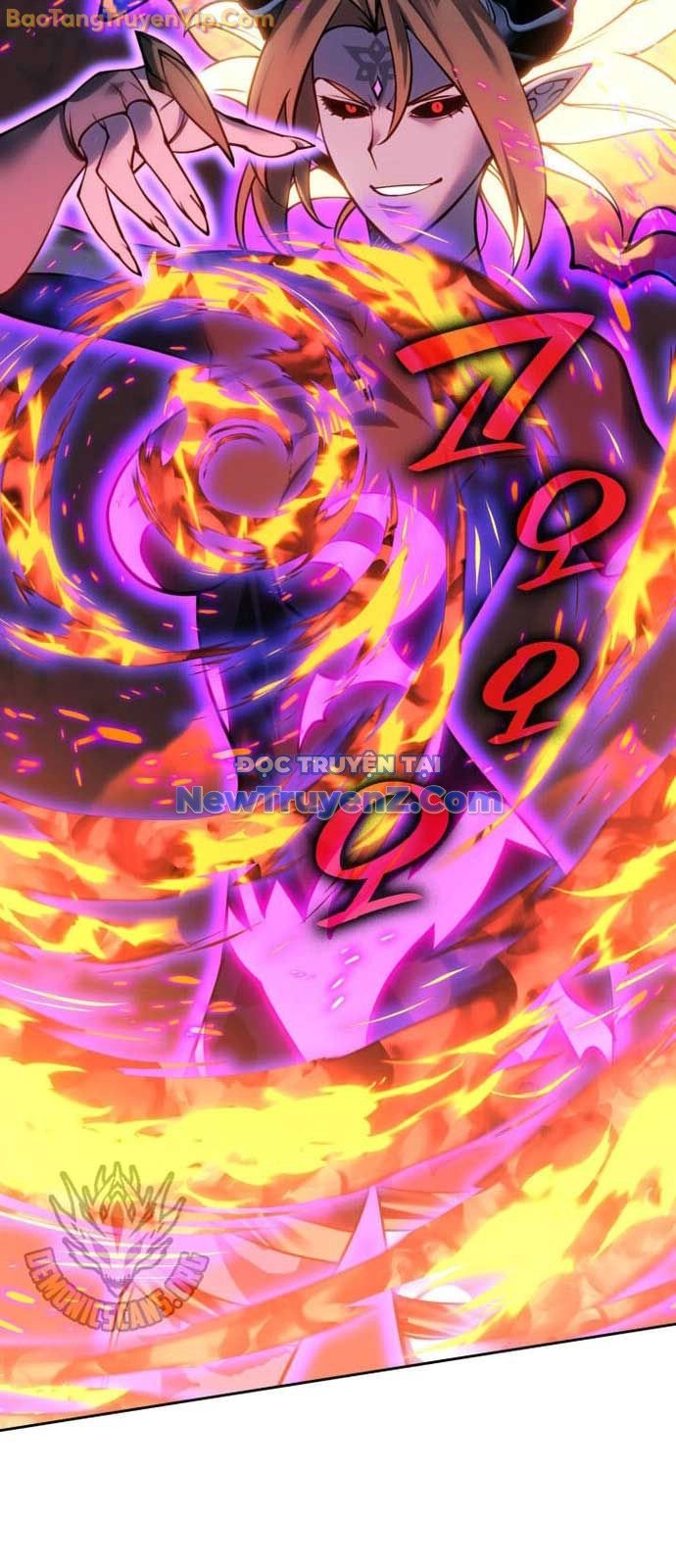 Thợ Rèn Huyền Thoại: Chapter 278