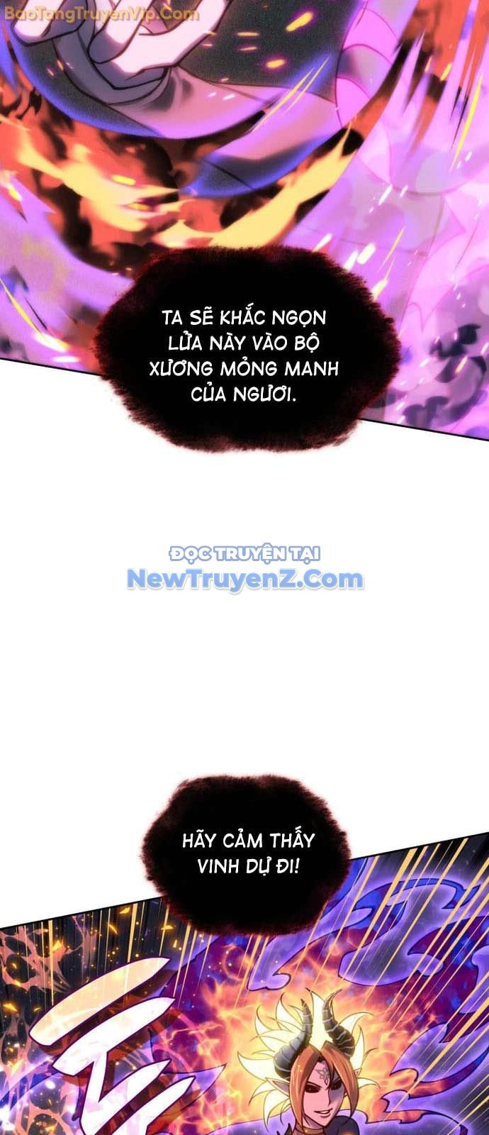 Thợ Rèn Huyền Thoại: Chapter 278