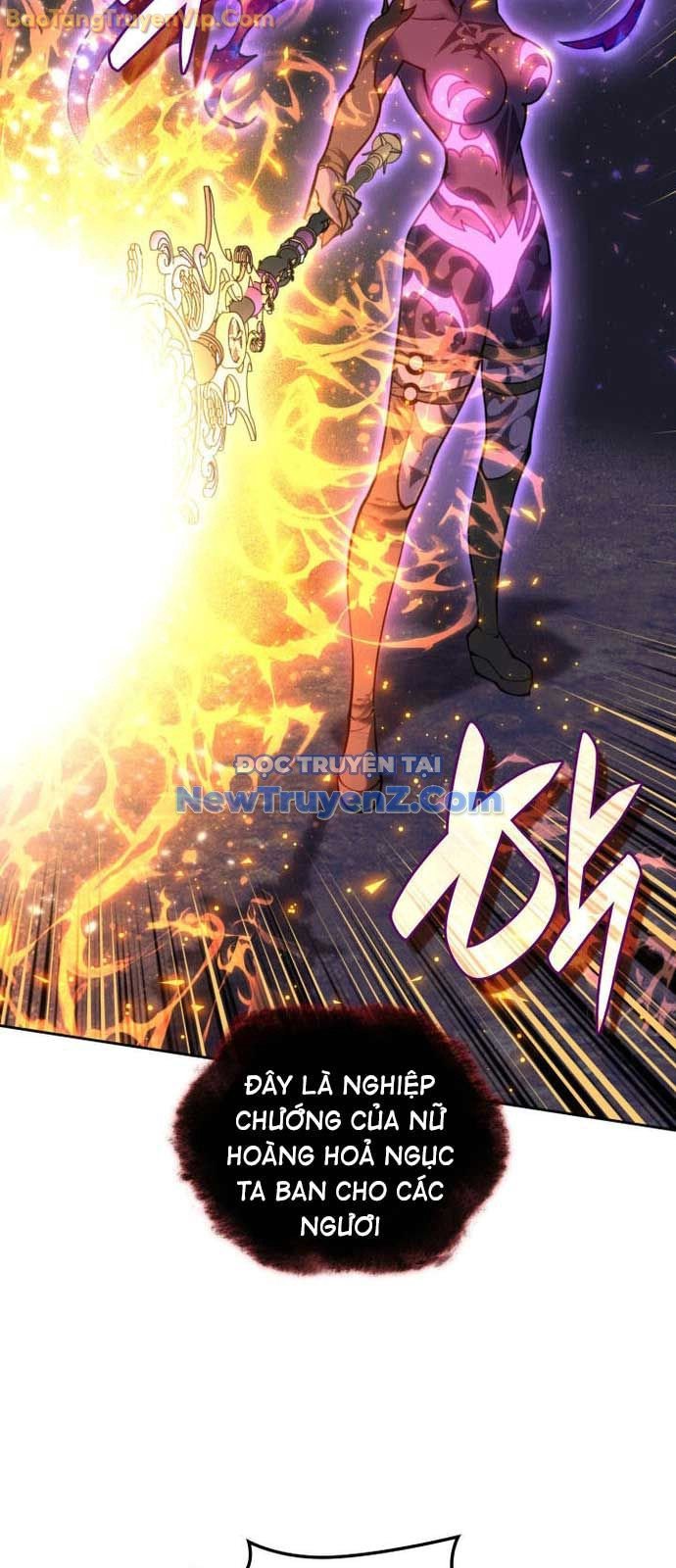 Thợ Rèn Huyền Thoại: Chapter 278