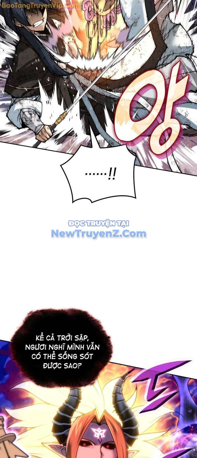 Thợ Rèn Huyền Thoại: Chapter 278