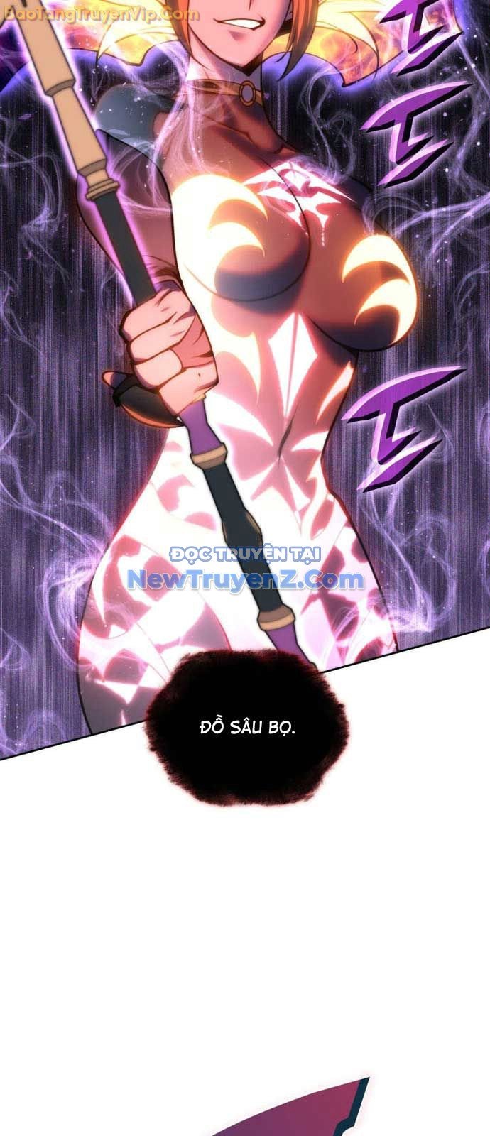 Thợ Rèn Huyền Thoại: Chapter 278