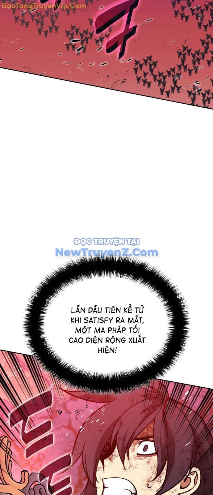 Thợ Rèn Huyền Thoại: Chapter 278