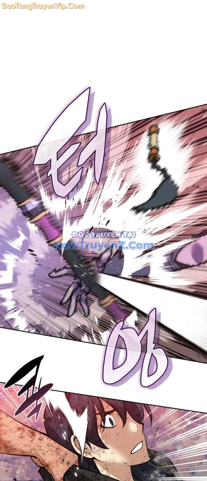 Thợ Rèn Huyền Thoại: Chapter 278