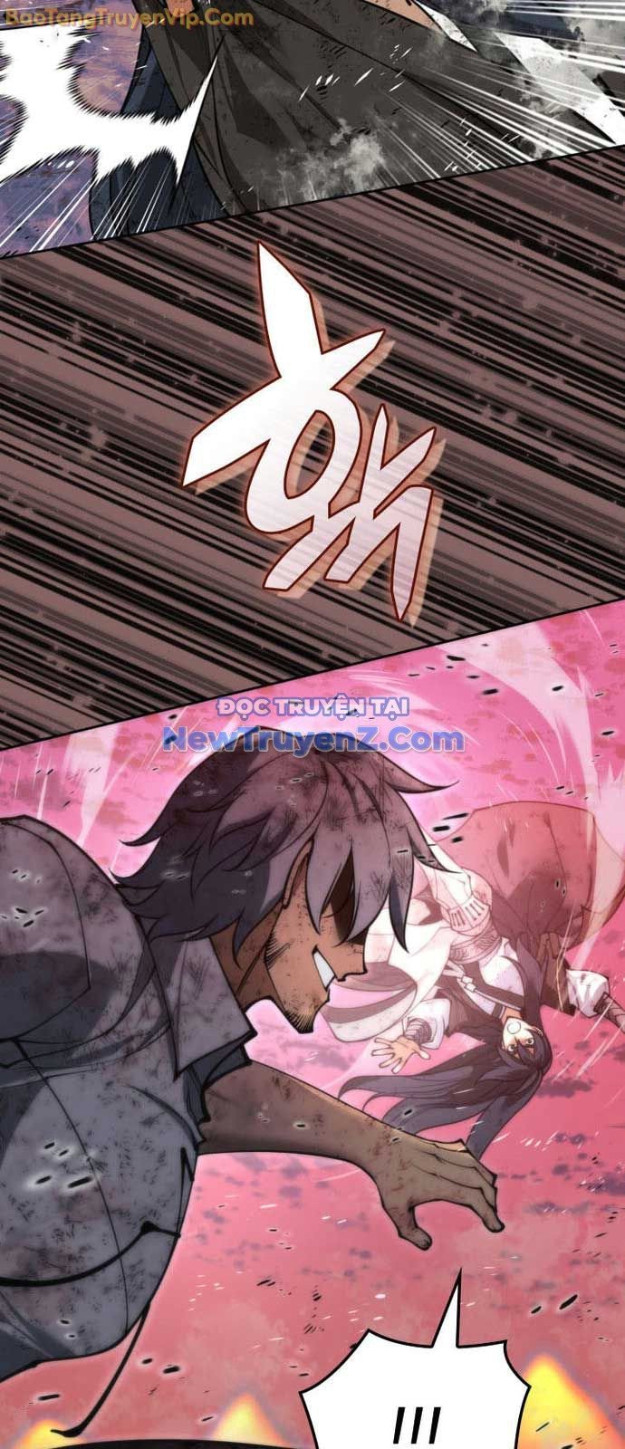 Thợ Rèn Huyền Thoại: Chapter 278