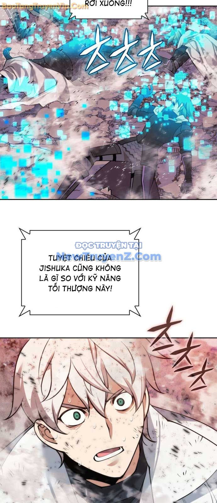 Thợ Rèn Huyền Thoại: Chapter 278