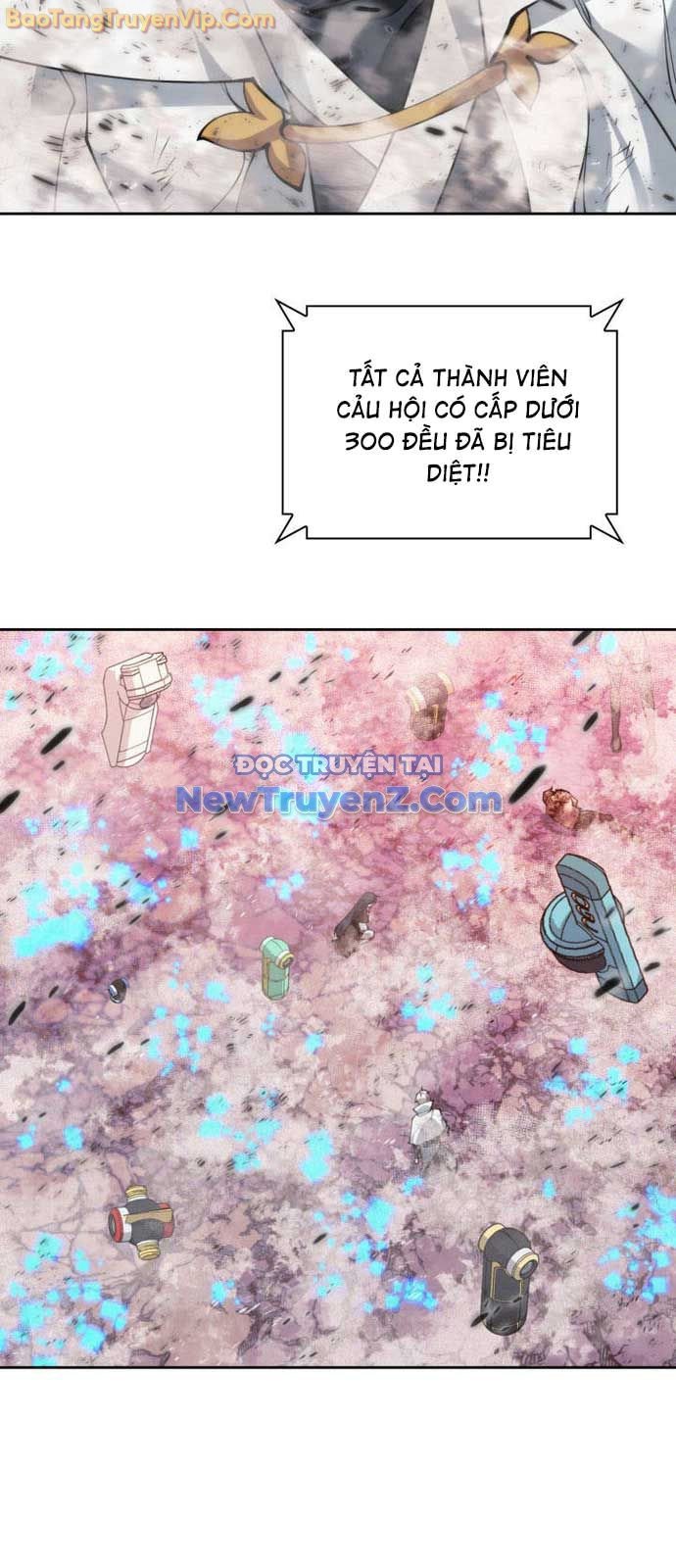 Thợ Rèn Huyền Thoại: Chapter 278